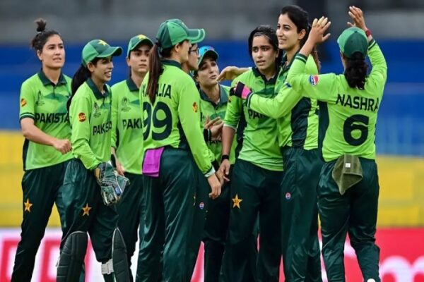 Pakistan announces women squads for South Africa tour - SUCH TV