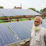 Pakistan sets ambitious 60% renewable energy target by 2030
