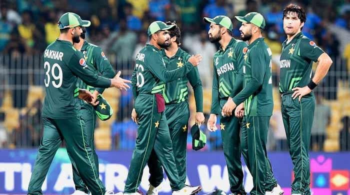 Pakistan 'to review' T20 World Cup participation if BCB's concerns persist