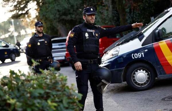 Pakistani man jailed for 36 years in Spain 'love scam' debt murder case