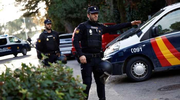 Pakistani man jailed for 36 years in Spain 'love scam' debt murder case