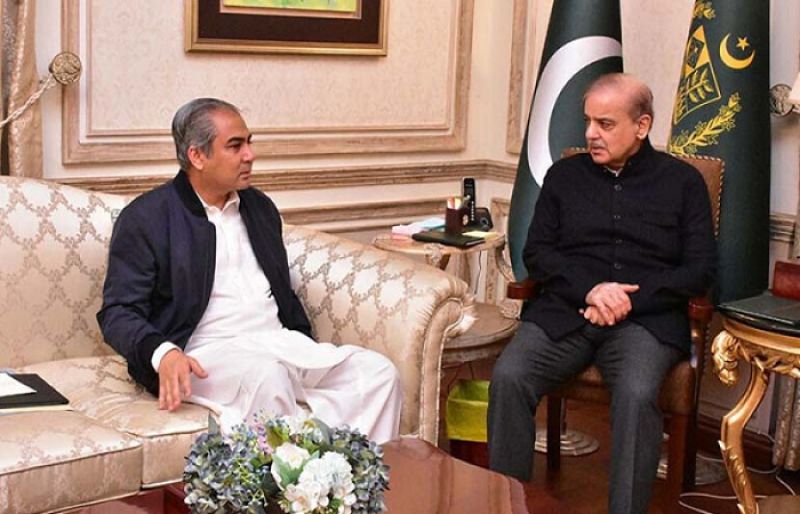 Pakistan’s T20 World Cup Fate to Be Decided After PM Consultation - SUCH TV