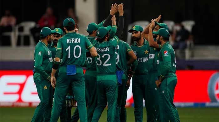 Pakistan's T20 World Cup preparations halted amid Bangladesh concerns