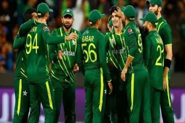 Pakistan's team for the T20 World Cup has been announced, Salman Ali Agha will be the captain - SUCH TV