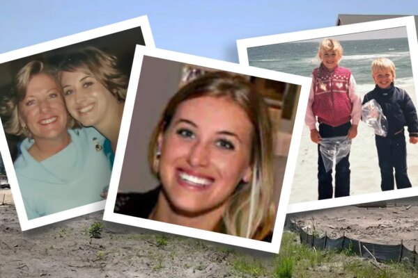 Parents’ relentless hunt for missing daughter heats up as new tech breathes life into case