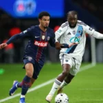 paris st germain s warren zaire emery in action with paris fc s jonathan ikone photo reuters