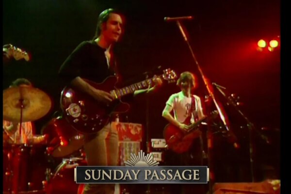 Passage: In memoriam