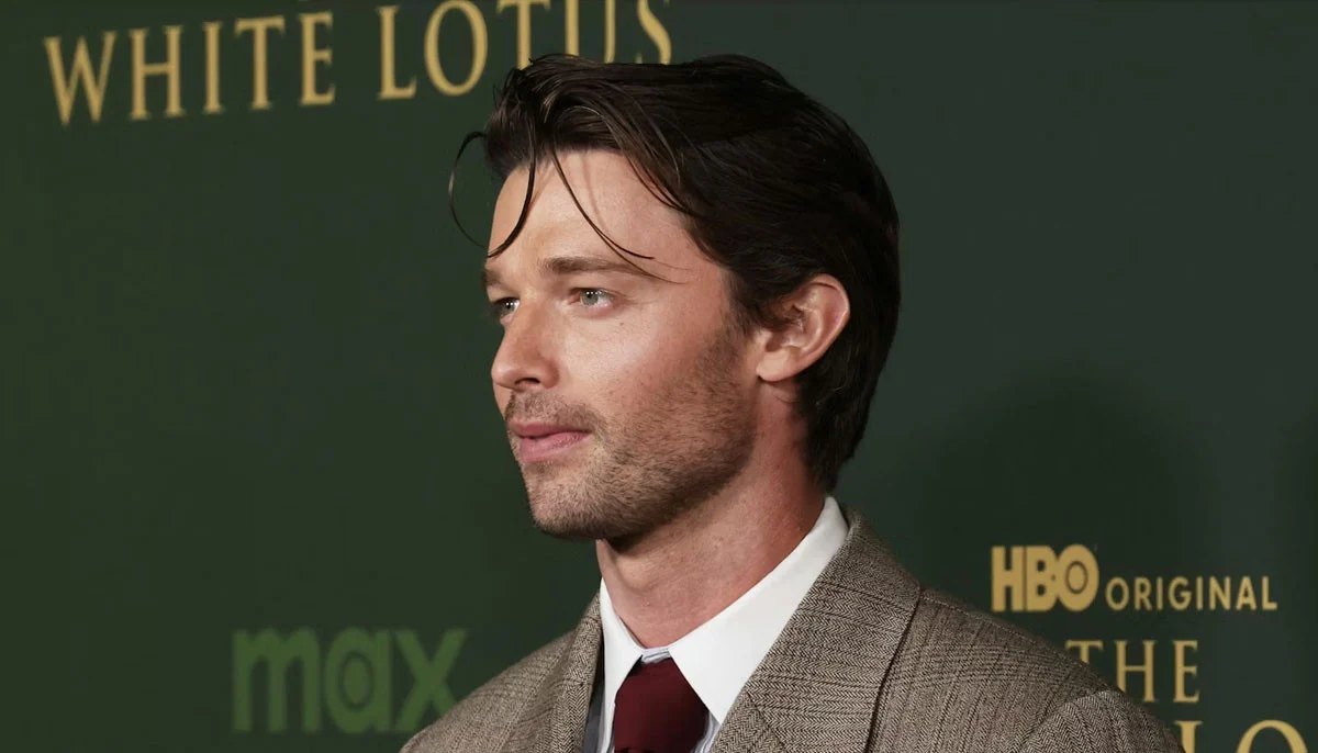 Patrick Schwarzenegger on surviving Hollywood’s ups and downs