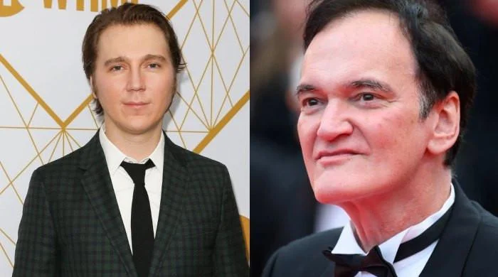 Paul Dano destroys Quentin Tarantino with non-chalant reply