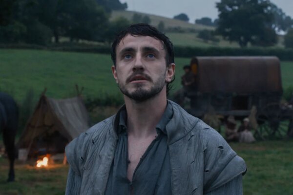 Paul Mescal reveals shocking move he made in