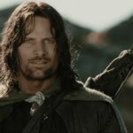 Peter Jackson reveals a Viggo Mortensen mishap in