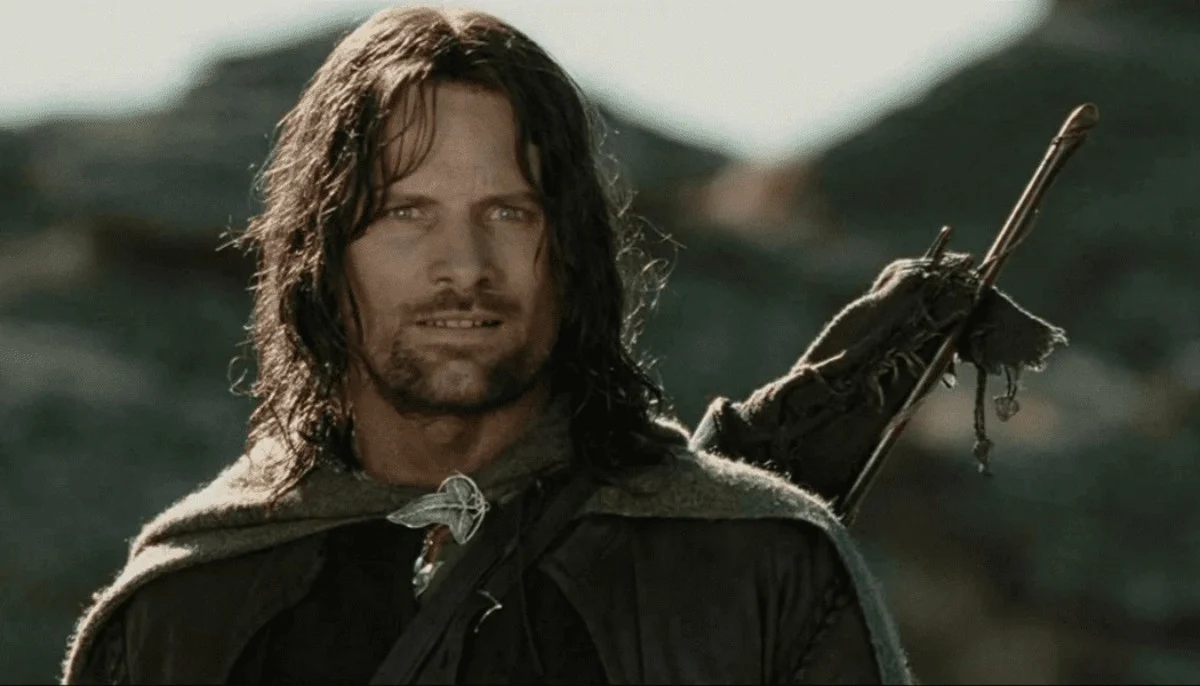 Peter Jackson reveals a Viggo Mortensen mishap in