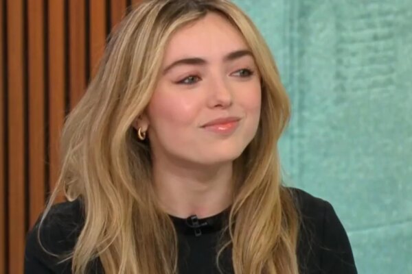 Peyton List talks new season of