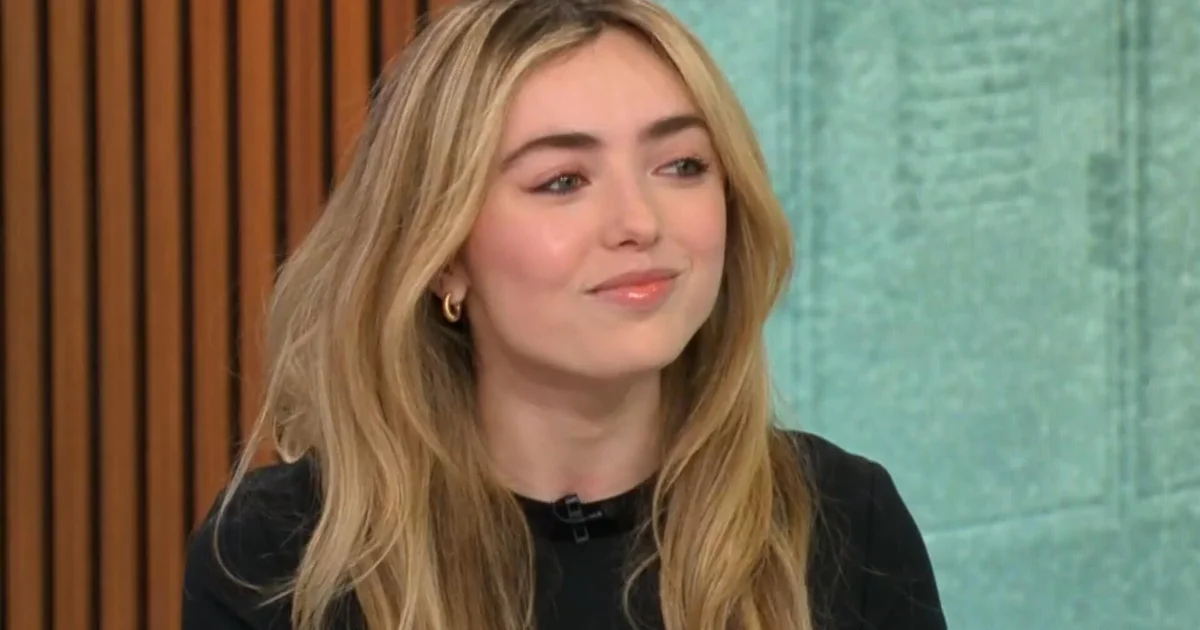 Peyton List talks new season of