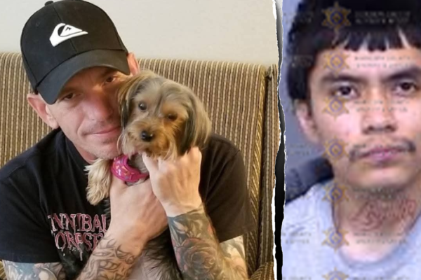 Phoenix gas station murder suspect had weapons charge tossed before fatal shooting, records show