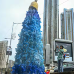 Plastics emissions set to double health risks worldwide by 2040: Study reveals