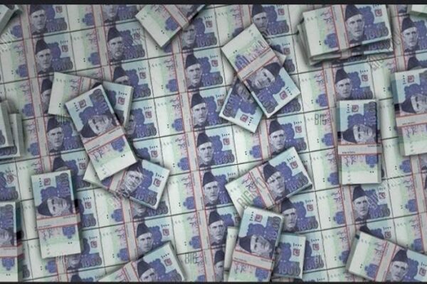 Power sector’s circular debt shoots up by Rs223 billion - SUCH TV