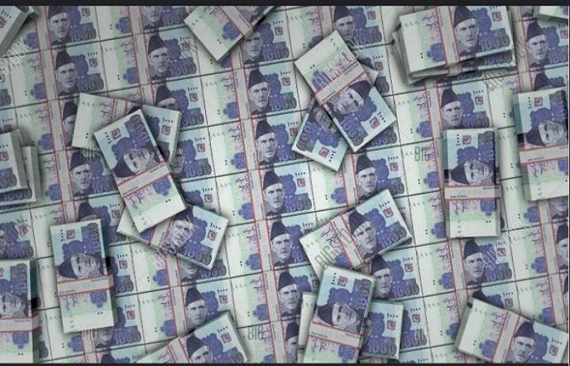 Power sector’s circular debt shoots up by Rs223 billion - SUCH TV