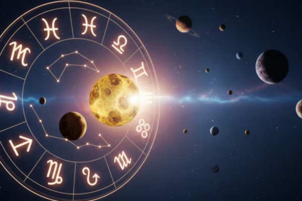 Powerful Venus Transit In 2026 Could Bring Massive Luck And Wealth For  These 3 Zodiac Signs