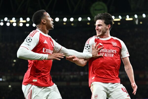 Premier League midseason awards: Ranking picks for best player, manager and more