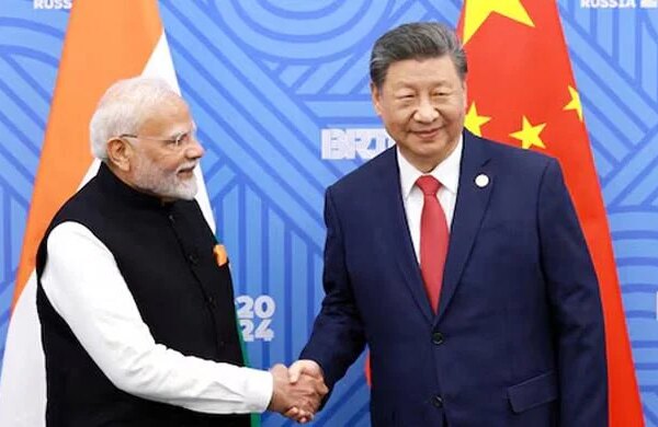 President Xi calls India and China 'good neighbours, friends, partners'