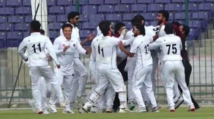 President's Trophy: PTV shatter 232-year-old first-class cricket record
