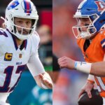 Preview this weekend's NFL playoffs