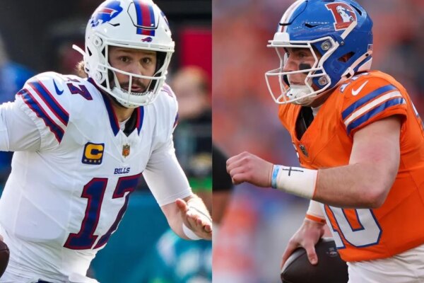 Preview this weekend's NFL playoffs