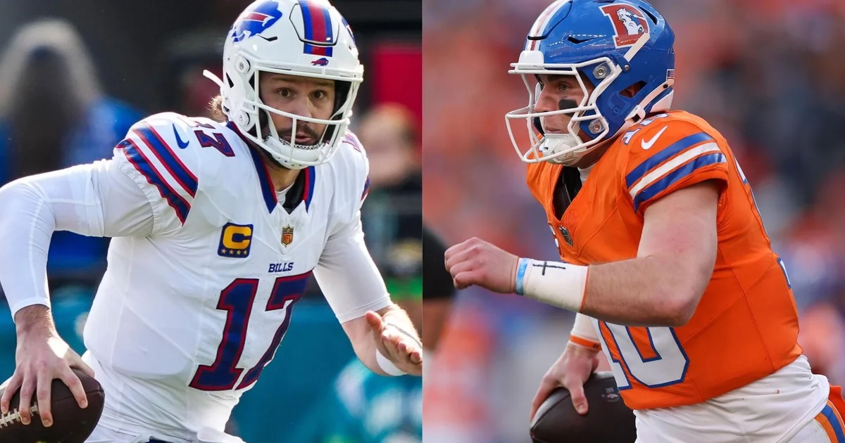 Preview this weekend's NFL playoffs