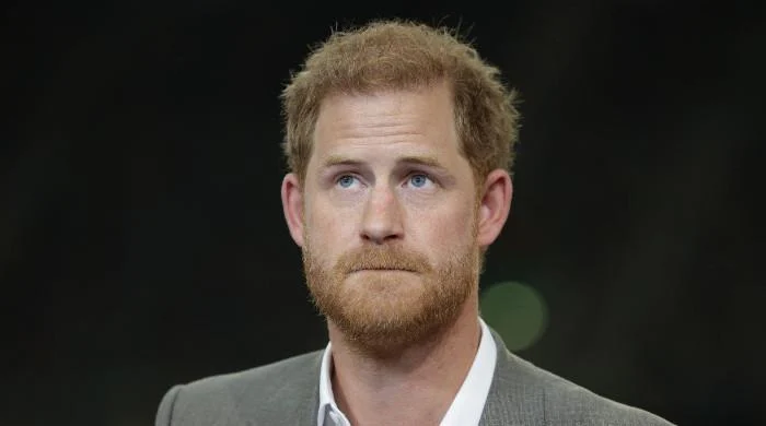 Prince Harry may soon face shadows of his past