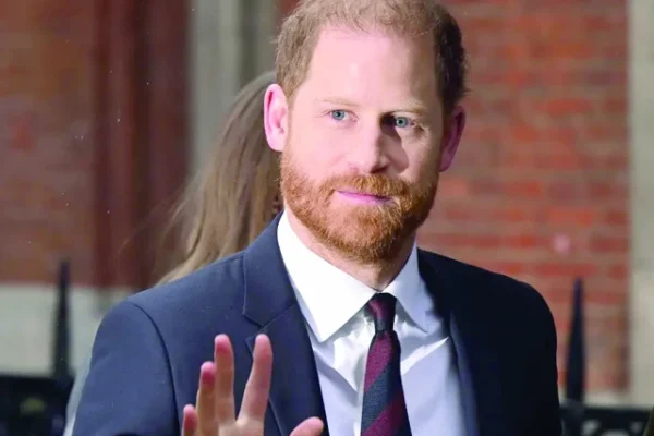 prince harry photo file