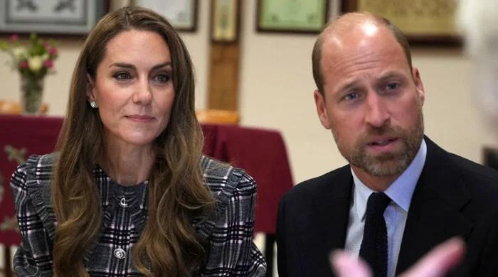 Prince William, Princess Kate warned of new bombshell as new book looms