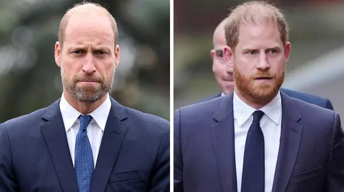 Prince William ‘won't hold back wrath' as Prince Harry ignites new war