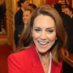 Princess Kate starts driving herself to events, ditches drivers