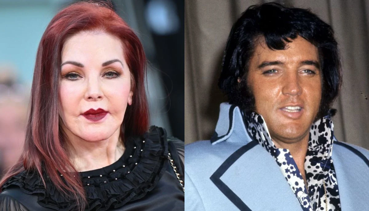 Priscilla Presley reveals the path Elvis would have taken if he were still alive