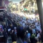 Pro-Iran protests held in Indian-occupied Ladakh