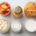 Probiotics Vs Fermented Foods: What Your Gut Really Needs