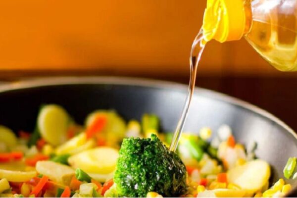 Proper use of oil to protect heart health, the amount recommended by experts - SUCH TV