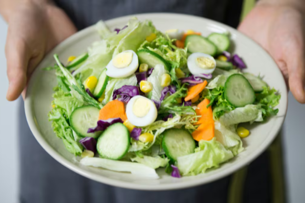 Protein, Gut Health And The Indian Plate: Why Everyday Nutrition Is Getting A Reset