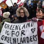 Protests explode in Greenland amid Trump takeover push: 'We are not interested in being Americans'