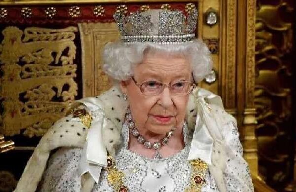 Queen Elizabeth II's reign almost never happened after mother's accident