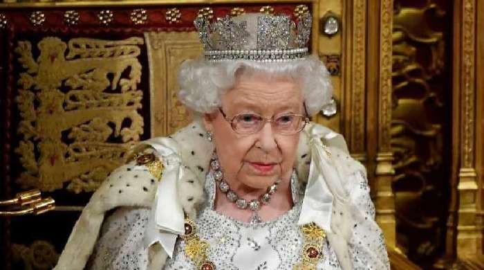 Queen Elizabeth II's reign almost never happened after mother's accident