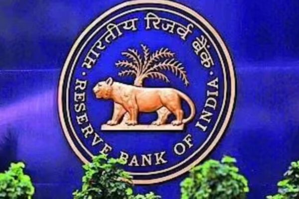 RBI proposes changes to banks' forex positions - The Times of India