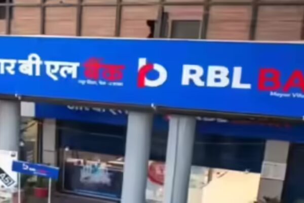 RBL Bank net profit rises to Rs 214 crore, loans cross Rs 1 lakh crore - The Times of India