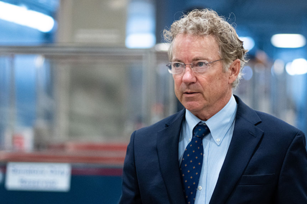 Rand Paul says US in 'active war' with Venezuela: 'I still hope it works out for the best'