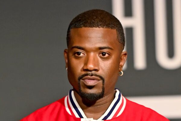 Ray J says heart is ‘only beating 25 percent’ after near-fatal medical ordeal