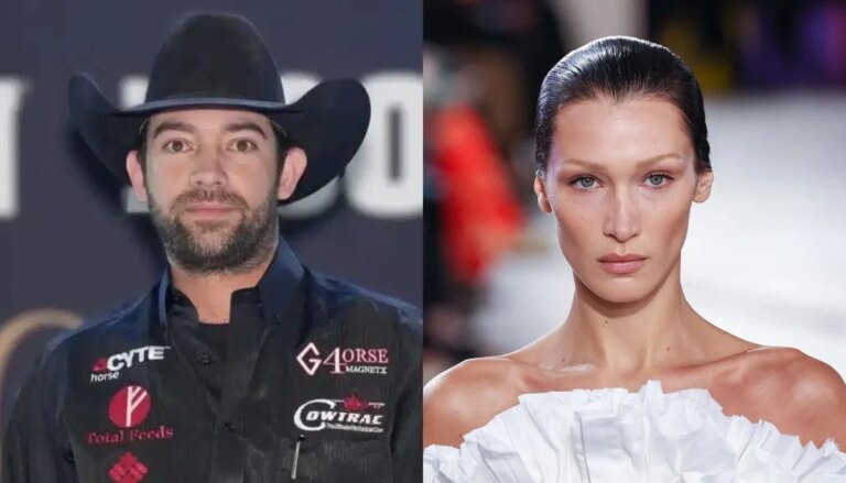 Real reason behind Bella Hadid, Adan Banuelos
