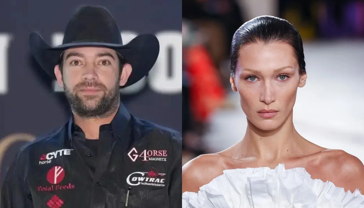 Real reason behind Bella Hadid, Adan Banuelos