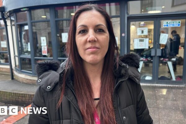 Record demand at Northampton night shelter despite expansion