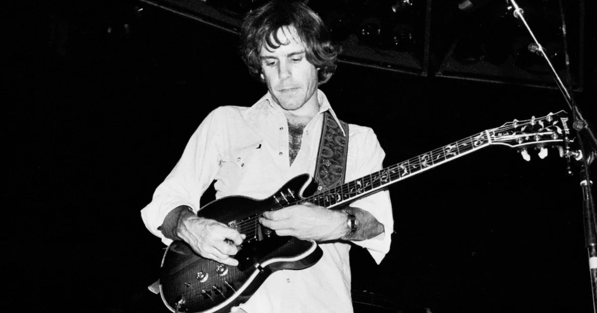 Remembering the life and legacy of Bob Weir, a founding member of the Grateful Dead